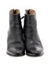 Nisolo Black Ankle Boots Size 9 - photo 2
