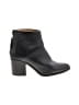 Nisolo Black Ankle Boots Size 9 - photo 1