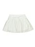 Assorted Brands Solid White Active Skort Size M - photo 2