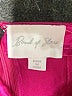 Assorted Brands 100% Polyester Pink Cocktail Dress Size 2 - photo 4