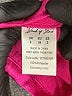 Assorted Brands 100% Polyester Pink Cocktail Dress Size 2 - photo 5