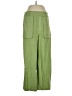 YFB Green Cargo Pants Size S - photo 1