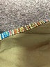 Becca Print Brown Tan Swimsuit Top Size 1 (estimated) - photo 4
