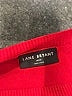 Lane Bryant Hearts Red Pullover Sweater Size 18 - 20 Plus - photo 7