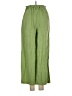 YFB Green Cargo Pants Size S - photo 2