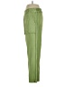 YFB Green Cargo Pants Size S - photo 5