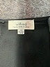 Wilfred Solid Black Cocktail Dress Size XS - photo 7