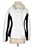 Obermeyer Hearts White Snow Jacket Size 2 - photo 2