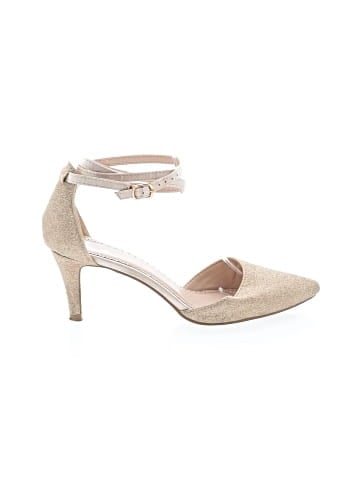 Journee Collection Heels (view 1)