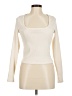 Wild Fable Ivory Long Sleeve Turtleneck Size M - photo 1