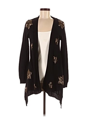 Michael Simon Cardigan (view 1)