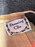 Dressing Clio Ivory Sleeveless Blouse Size M - photo 4
