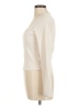 Wild Fable Ivory Long Sleeve Turtleneck Size M - photo 5
