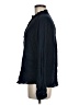 Ann Taylor LOFT Black Long Sleeve Blouse Size M - photo 5