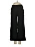 Indigenous Solid Black Casual Pants Size S - photo 1