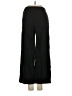 Indigenous Solid Black Casual Pants Size S - photo 2
