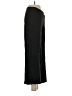Indigenous Solid Black Casual Pants Size S - photo 4
