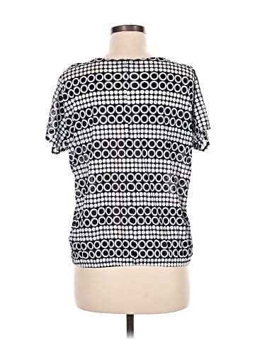 Outback Red Short Sleeve Top (view 2)