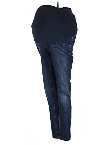 Indigo Blue Jeggings (view 1)