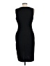 iHot Solid Black Cocktail Dress Size L - photo 2
