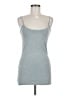 ROMY Gray Tank Top Size M - photo 1