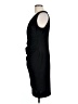 iHot Solid Black Cocktail Dress Size L - photo 5