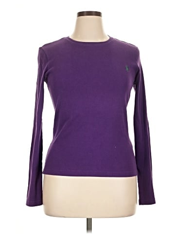 Ralph Lauren Sport Pullover Sweater (view 1)