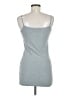ROMY Gray Tank Top Size M - photo 2