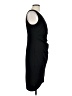 iHot Solid Black Cocktail Dress Size L - photo 4