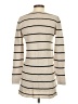 Old Navy Stripes Ivory Pullover Sweater Size S - photo 2