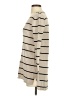 Old Navy Stripes Ivory Pullover Sweater Size S - photo 5