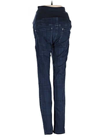 Indigo Blue Jeggings (view 2)