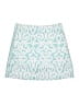 Gretchen Scott Designs Graphic Teal Active Skort Size S - photo 1