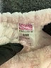 Coney Isle 100% Polyester Ivory Casual Pants Size 6-9 mo - photo 3