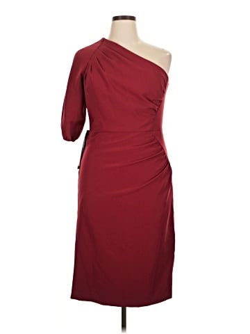 Kay Unger Cocktail Dress (view 1)