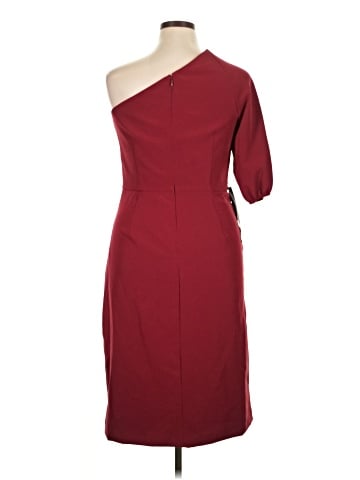 Kay Unger Cocktail Dress (view 2)