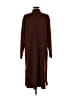 RACHEL Rachel Roy Brown Cardigan Size M - photo 2