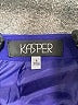 Kasper Blue Formal Skirt Size 6 - photo 3