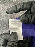 Kasper Blue Formal Skirt Size 6 - photo 4