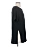 Glyder Black Short Sleeve Top Size S - photo 4