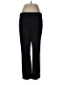 Banana Republic Black Active Pants Size 8 - photo 1