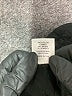 Generation Love 100% Nylon Black Jacket Size S - photo 7