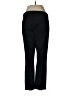 Banana Republic Black Active Pants Size 8 - photo 2