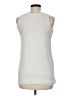 J. McLaughlin White Sweater Vest Size M - photo 2