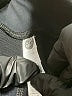 Vimmia Black Active Pants Size M - photo 4