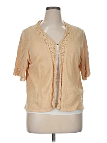 Norton McNaughton Cardigan (view 1)