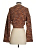 Zara Tweed Brown Pullover Sweater Size S - photo 2