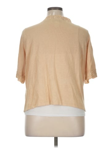 Norton McNaughton Cardigan (view 2)