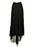 Kaos Black Formal Skirt Size EU (IT) 40 / US 4 - photo 1