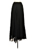 Kaos Black Formal Skirt Size EU (IT) 40 / US 4 - photo 2